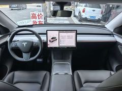 Tesla Model Y Rear-Wheel Drive - photo 9
