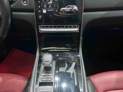 GAC Aion GS4 PLUS 270T Automatic Starry River Edition - ფოტო 13