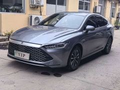 BYD Qin PLUS Champion Edition DM-i 55KM Leading - фото 1