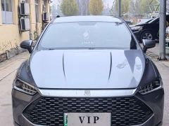 BYD Qin PLUS Champion Edition DM-i 55KM Leading - фото 2