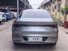 BYD Qin PLUS Champion Edition DM-i 55KM Leading - фото 3