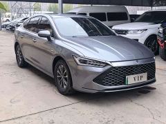 BYD Qin PLUS Champion Edition DM-i 55KM Leading - фото 4