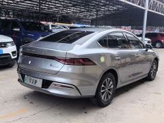 BYD Qin PLUS Champion Edition DM-i 55KM Leading - фото 5