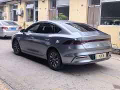BYD Qin PLUS Champion Edition DM-i 55KM Leading - фото 6
