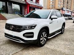 Volkswagen Taos 280TSI FWD Luxury Smart Connected Edition - фото 1