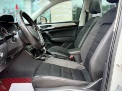 Volkswagen Taos 280TSI FWD Luxury Smart Connected Edition - фото 10