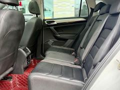 Volkswagen Taos 280TSI FWD Luxury Smart Connected Edition - фото 11