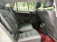 Volkswagen Taos 280TSI FWD Luxury Smart Connected Edition - фото 12