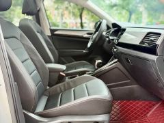 Volkswagen Taos 280TSI FWD Luxury Smart Connected Edition - фото 13
