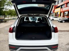 Volkswagen Taos 280TSI FWD Luxury Smart Connected Edition - фото 14