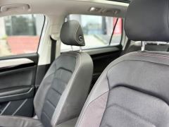 Volkswagen Taos 280TSI FWD Luxury Smart Connected Edition - фото 18