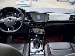 Volkswagen Taos 280TSI FWD Luxury Smart Connected Edition - фото 19