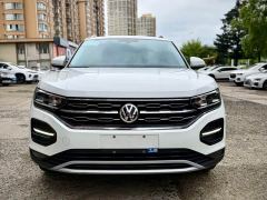 Volkswagen Taos 280TSI FWD Luxury Smart Connected Edition - фото 2