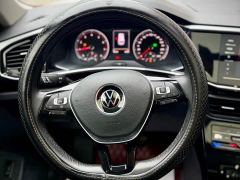 Volkswagen Taos 280TSI FWD Luxury Smart Connected Edition - фото 20