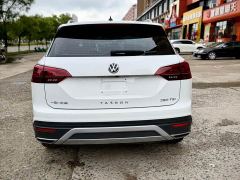 Volkswagen Taos 280TSI FWD Luxury Smart Connected Edition - фото 5