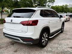 Volkswagen Taos 280TSI FWD Luxury Smart Connected Edition - фото 6