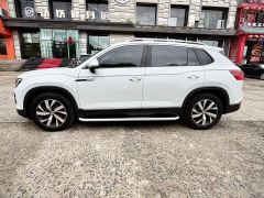 Volkswagen Taos 280TSI FWD Luxury Smart Connected Edition - фото 8