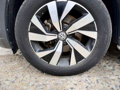 Volkswagen Taos 280TSI FWD Luxury Smart Connected Edition - фото 9