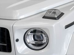 Mercedes-Benz Mercedes-AMG G 63 - фото 11