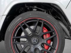 Mercedes-Benz Mercedes-AMG G 63 - фото 12