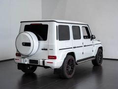 Mercedes-Benz Mercedes-AMG G 63 - фото 15