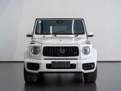 Mercedes-Benz Mercedes-AMG G 63 - фото 2