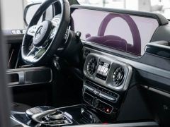 Mercedes-Benz Mercedes-AMG G 63 - фото 4