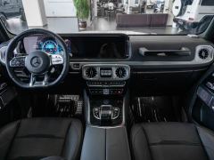 Mercedes-Benz Mercedes-AMG G 63 - фото 5