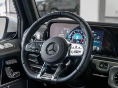 Mercedes-Benz Mercedes-AMG G 63 - фото 6