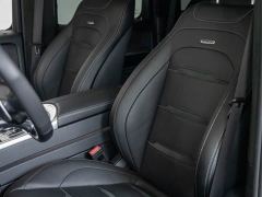 Mercedes-Benz Mercedes-AMG G 63 - фото 7