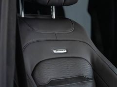 Mercedes-Benz Mercedes-AMG G 63 - фото 8