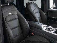Mercedes-Benz Mercedes-AMG G 63 - фото 9