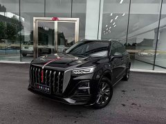 Hongqi HS5 2023 2.0T Qixiang Pro Edition - photo 1