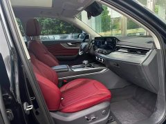 Hongqi HS5 2023 2.0T Qixiang Pro Edition - photo 11
