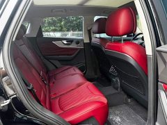Hongqi HS5 2023 2.0T Qixiang Pro Edition - photo 12