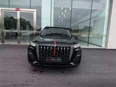 Hongqi HS5 2023 2.0T Qixiang Pro Edition - photo 2