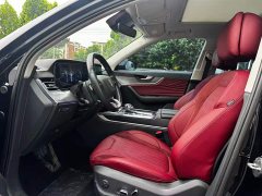 Hongqi HS5 2023 2.0T Qixiang Pro Edition - photo 4