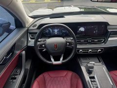 Hongqi HS5 2023 2.0T Qixiang Pro Edition - photo 8
