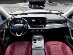 Hongqi HS5 2023 2.0T Qixiang Pro Edition - photo 9