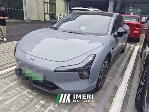 2025 XPeng MONA M03 502 Long Range Max - ავტომობილი ჩინეთიდან