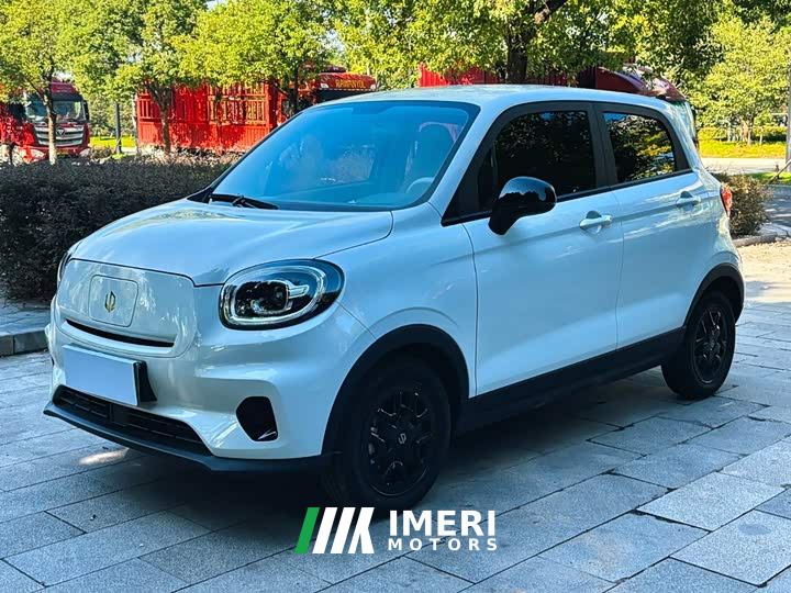 Leapmotor T03 310 Comfort Edition - ავტომობილი ჩინეთიდან