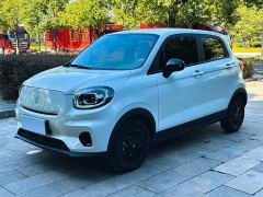 Leapmotor T03 310 Comfort Edition - ფოტო 1