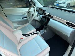 Leapmotor T03 310 Comfort Edition - ფოტო 13