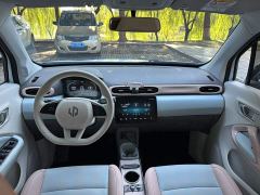 Leapmotor T03 310 Comfort Edition - ფოტო 14