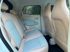 Leapmotor T03 310 Comfort Edition - ფოტო 15