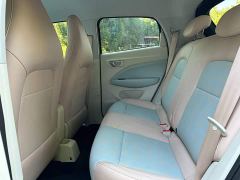 Leapmotor T03 310 Comfort Edition - ფოტო 16
