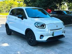 Leapmotor T03 310 Comfort Edition - ფოტო 3