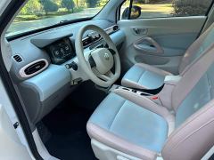 Leapmotor T03 310 Comfort Edition - ფოტო 4