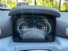Leapmotor T03 310 Comfort Edition - ფოტო 5