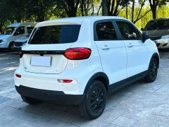 Leapmotor T03 310 Comfort Edition - ფოტო 7